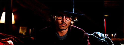 Johnny Depp