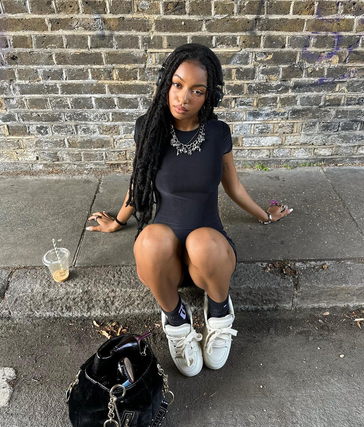 Chandra Scott