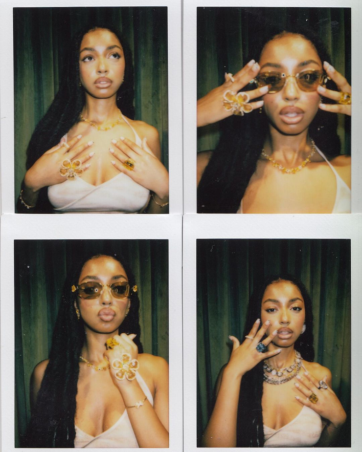 Chandra Scott