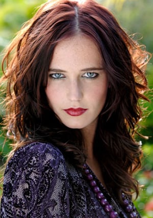 Eva Green Eva Green