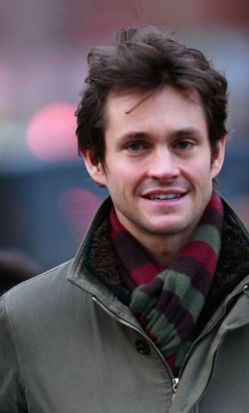 Hugh Dancy