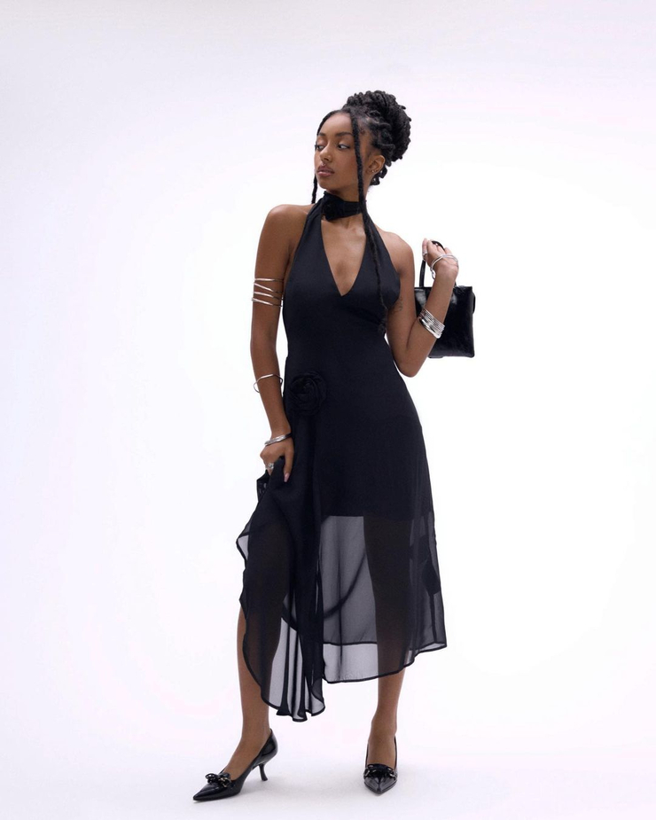 Chandra Scott