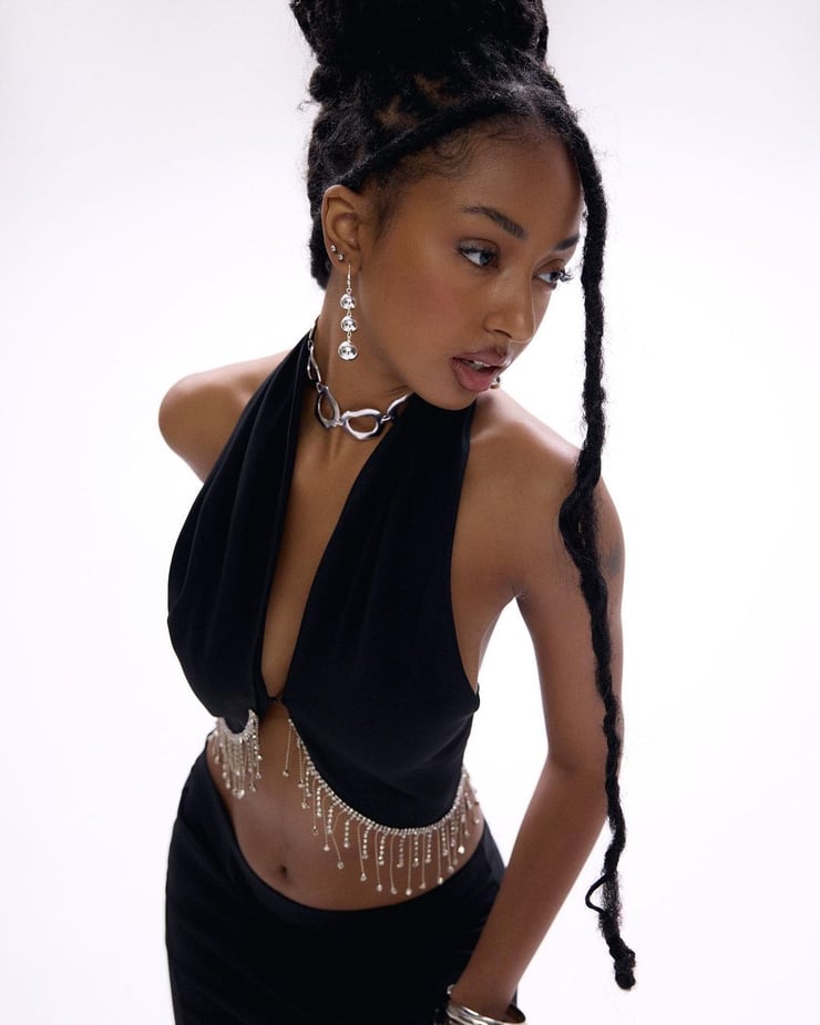 Chandra Scott