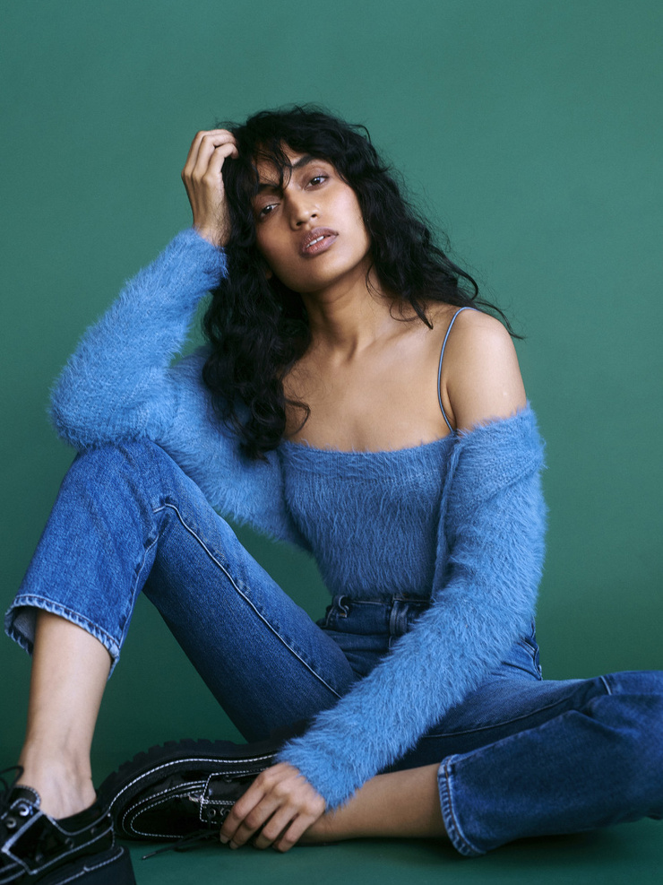 Shreya Chaudhary