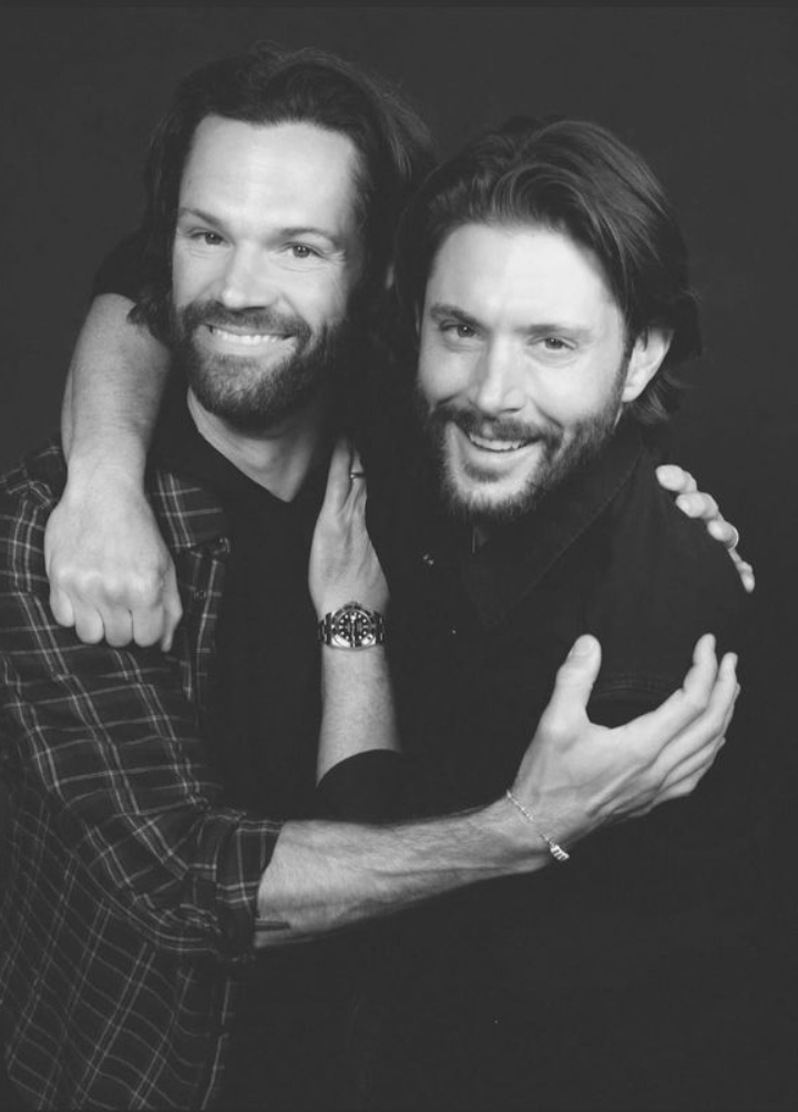 Jared Padalecki