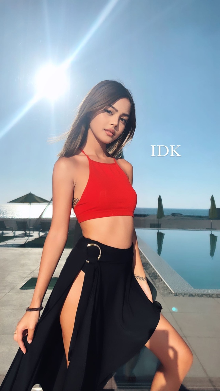 Lily Maymac