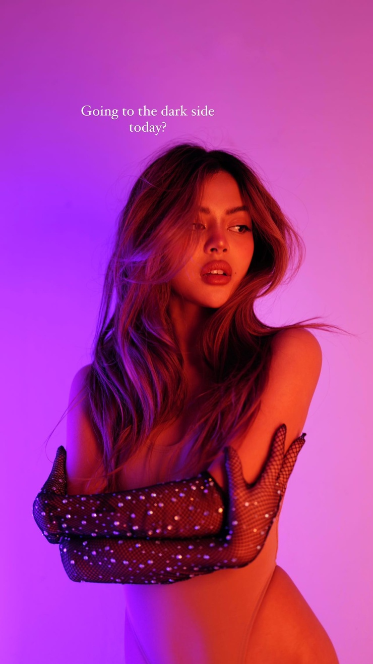 Lily Maymac