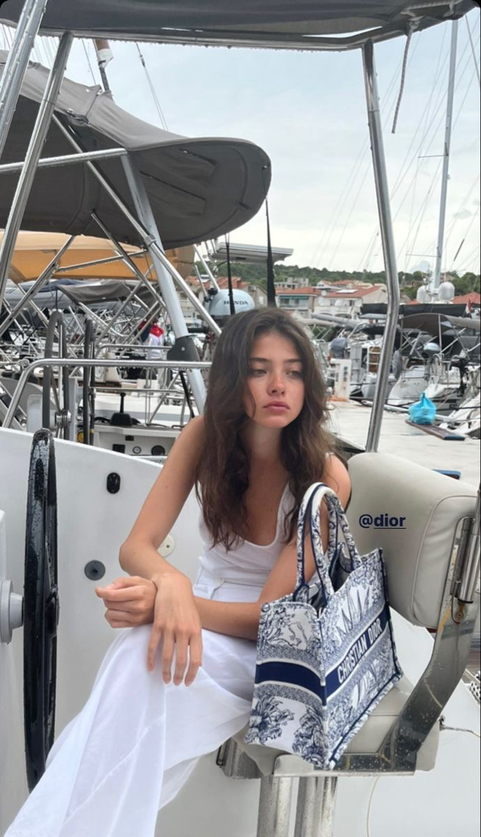 Blanca Soler