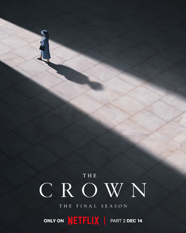 The Crown