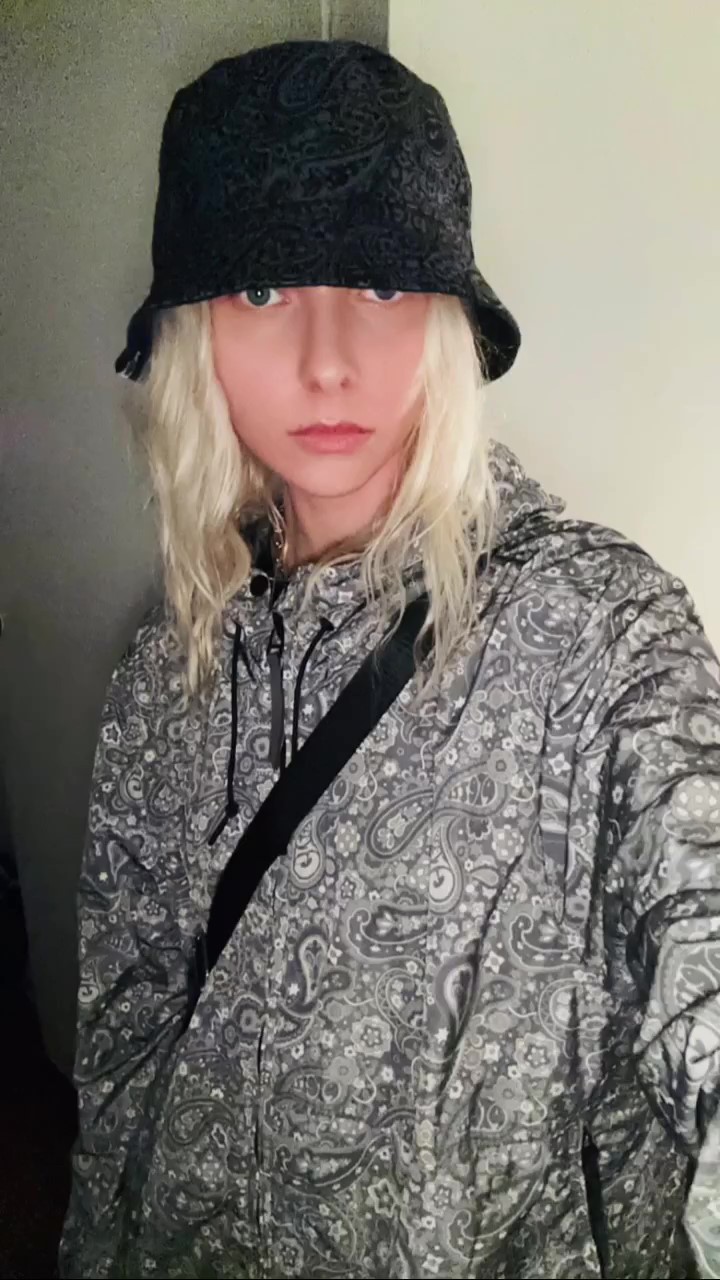 Taylor Momsen