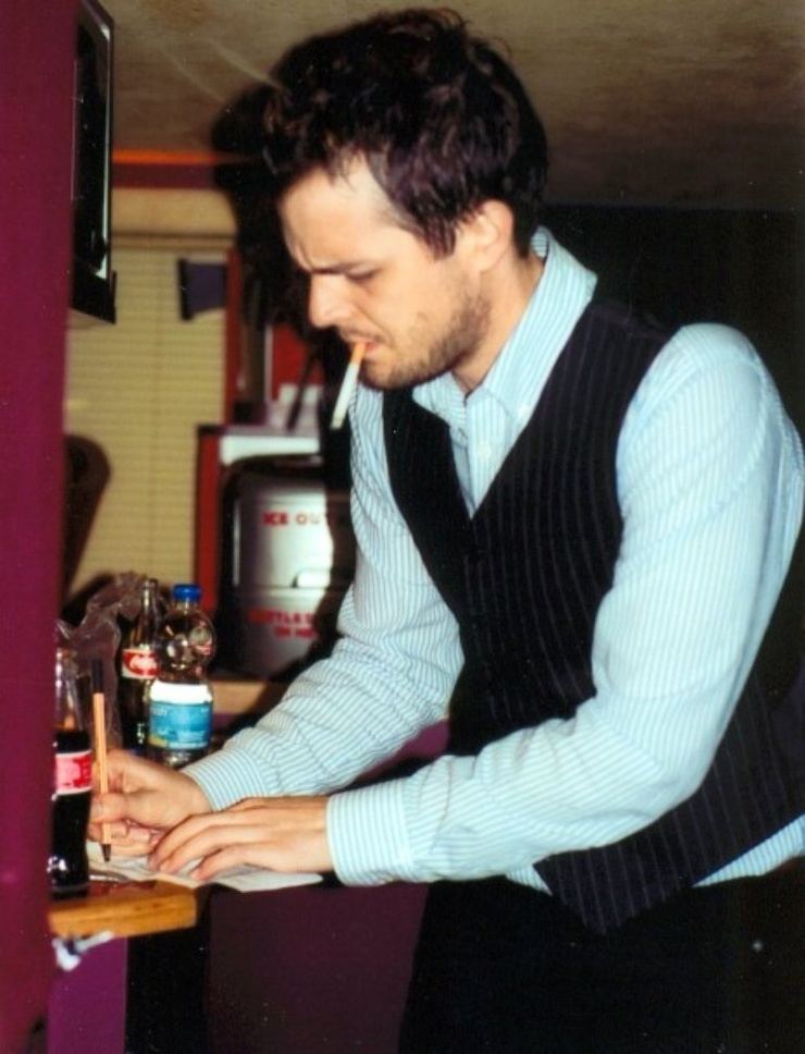 Brandon Flowers