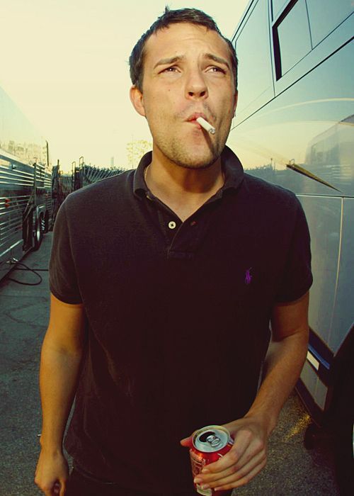 Brandon Flowers