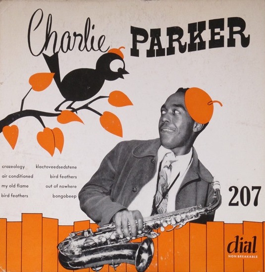 Charlie Parker Sextet