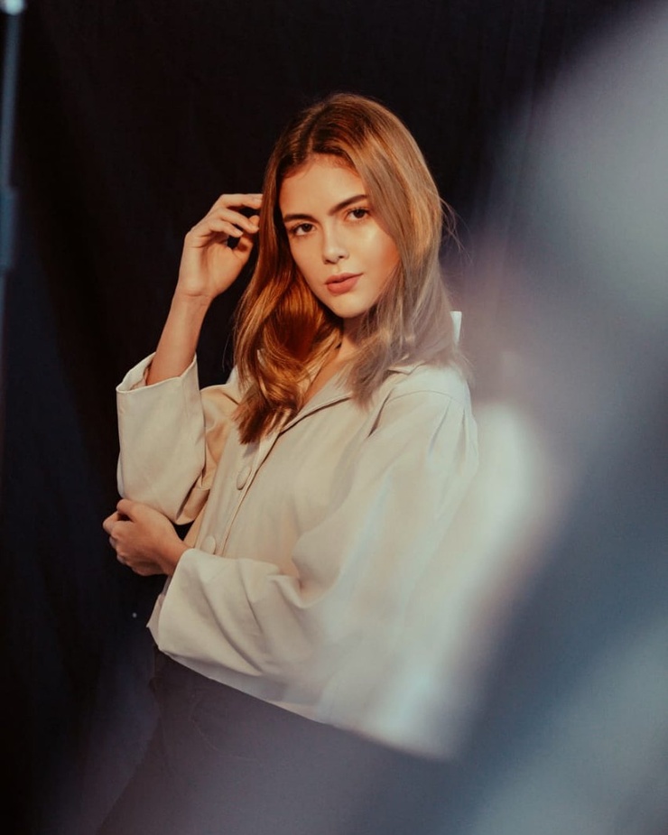 Giulia Mantovani