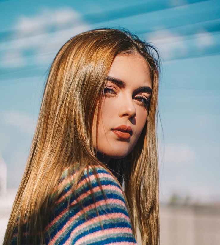 Giulia Mantovani