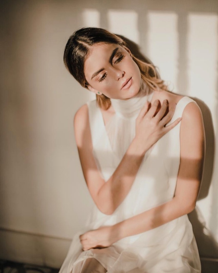 Giulia Mantovani