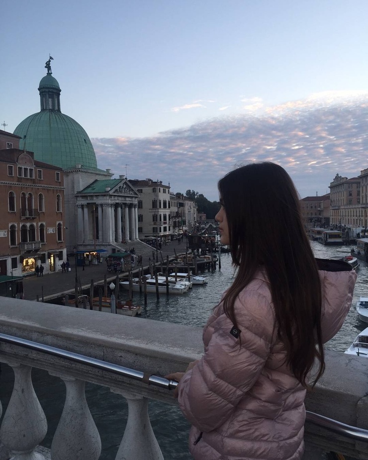 Giulia Mantovani