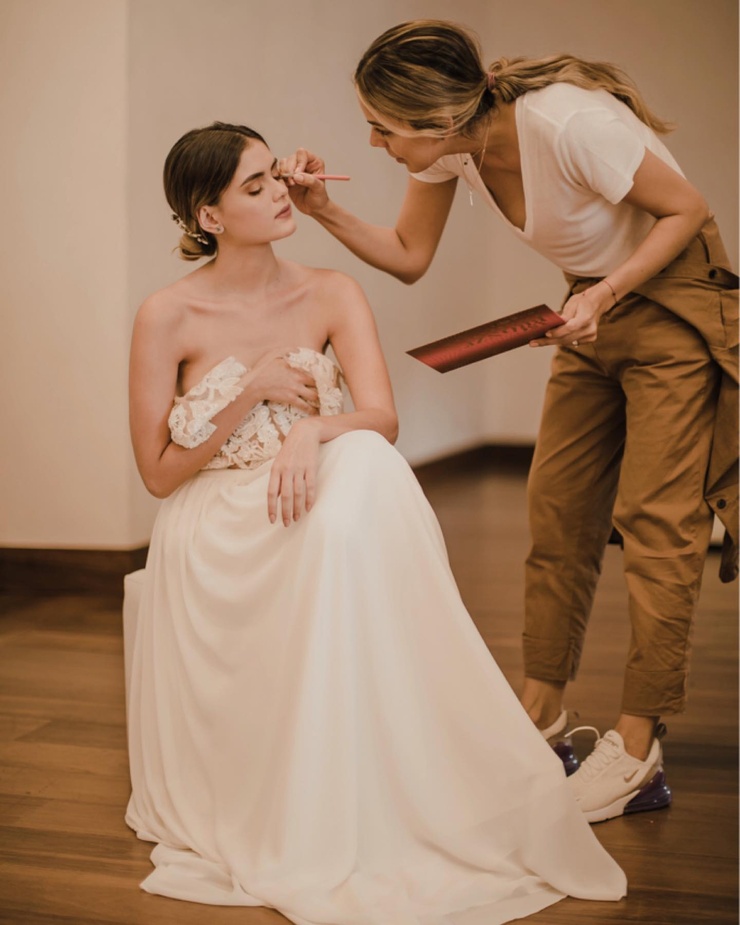 Giulia Mantovani