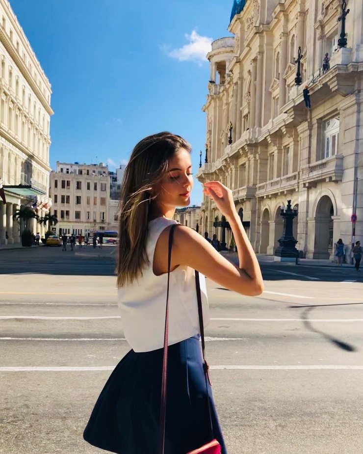 Giulia Mantovani