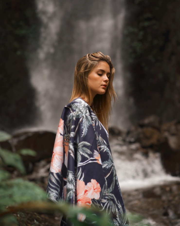 Giulia Mantovani