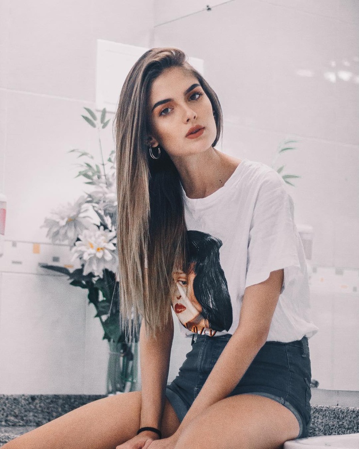 Giulia Mantovani