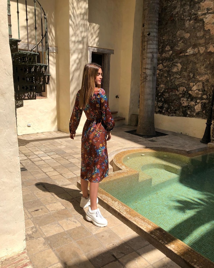Giulia Mantovani