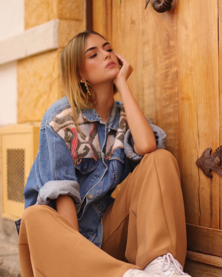 Giulia Mantovani