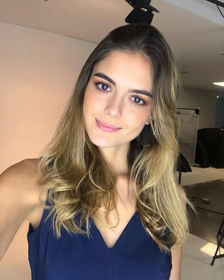 Giulia Mantovani