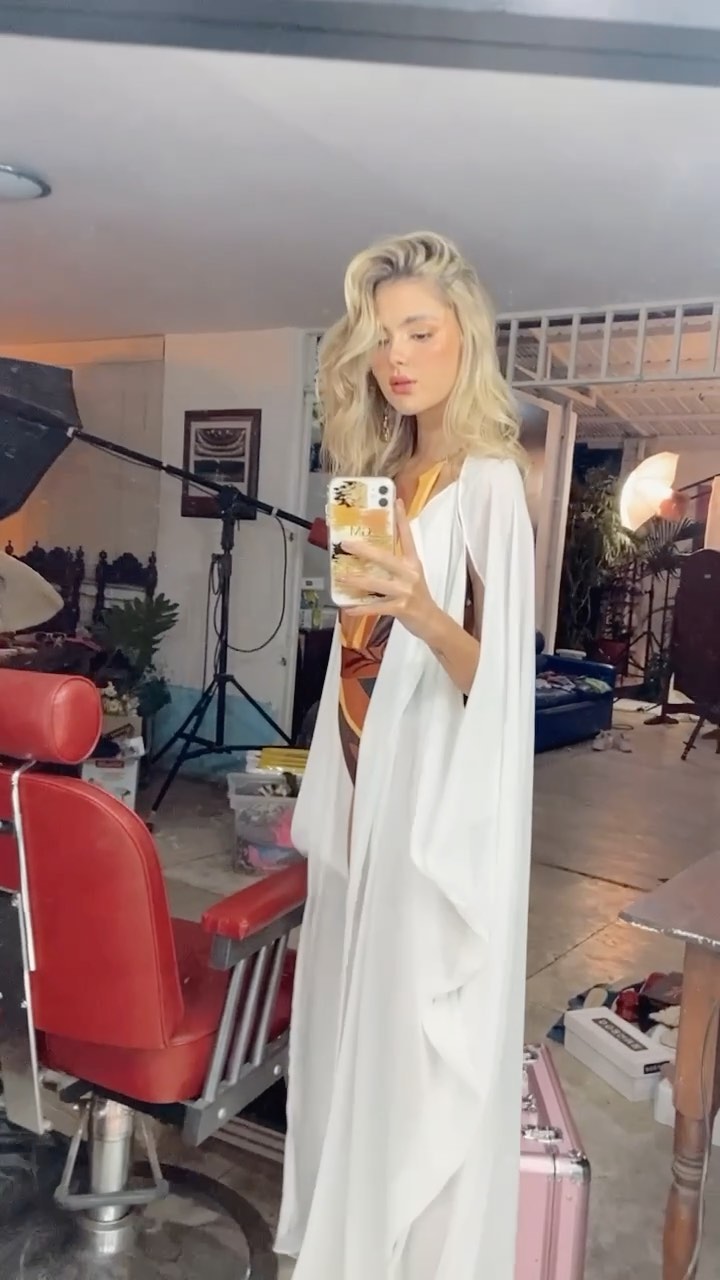 Giulia Mantovani