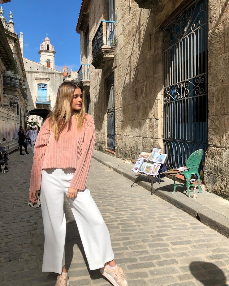Giulia Mantovani