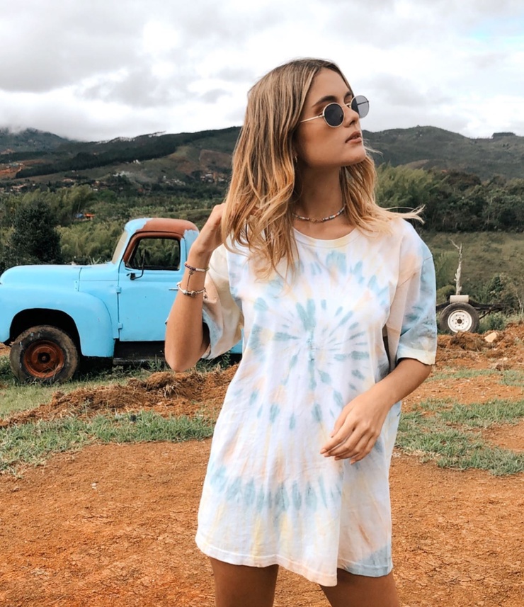Giulia Mantovani