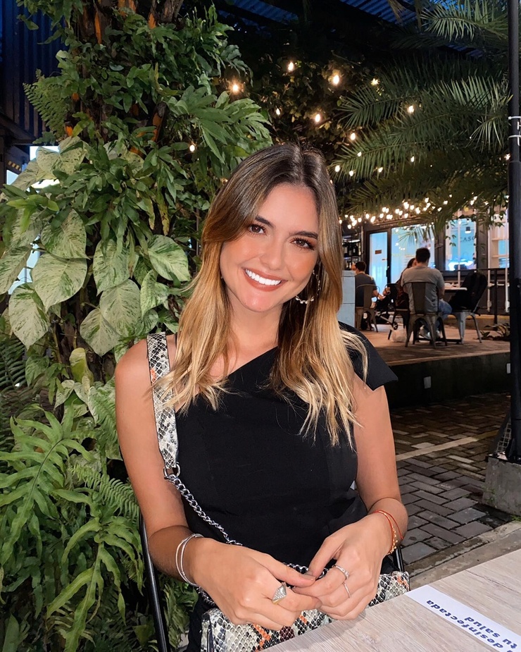 Giulia Mantovani
