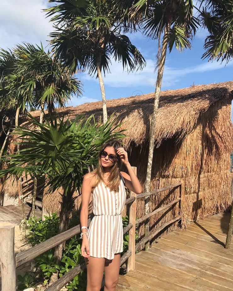 Giulia Mantovani