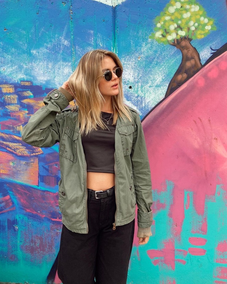 Giulia Mantovani