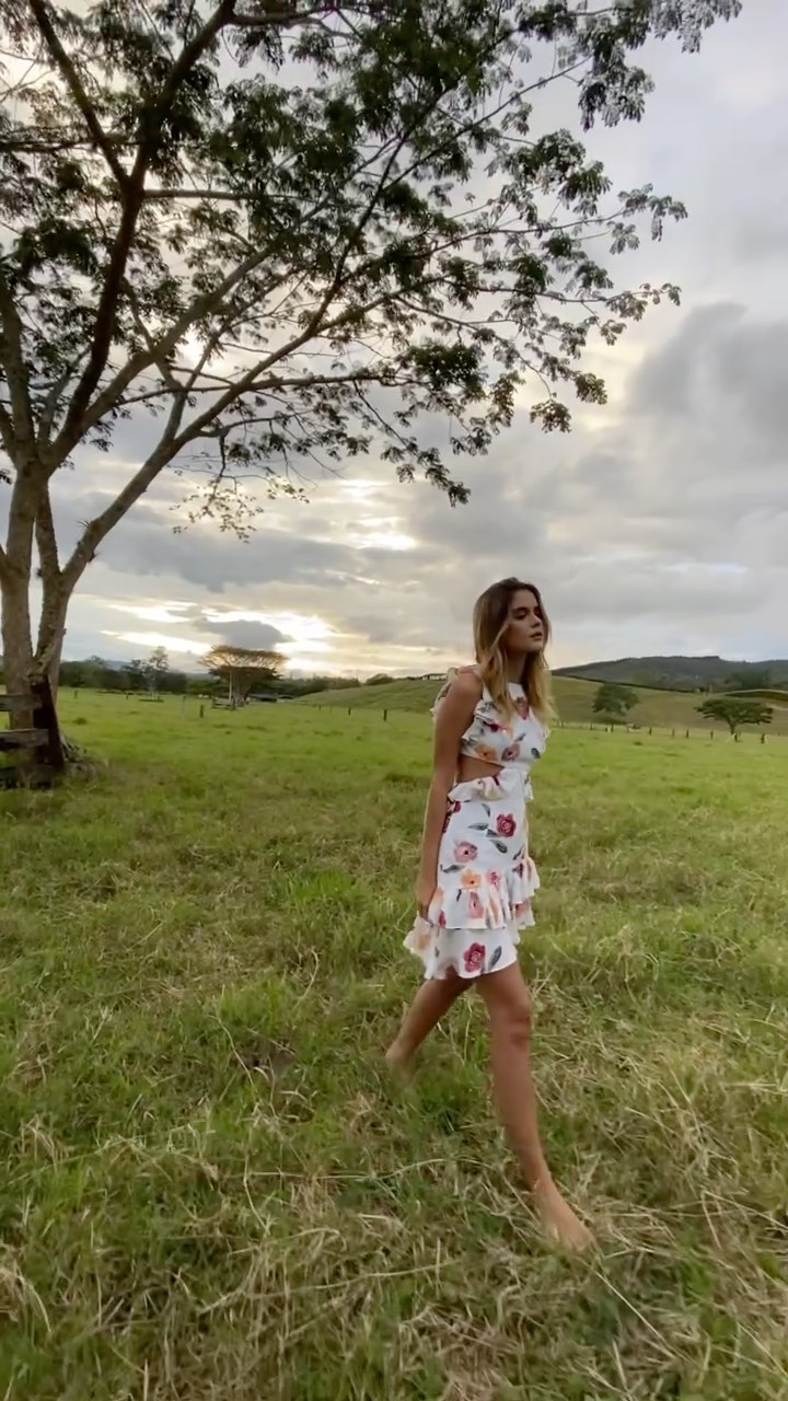 Giulia Mantovani