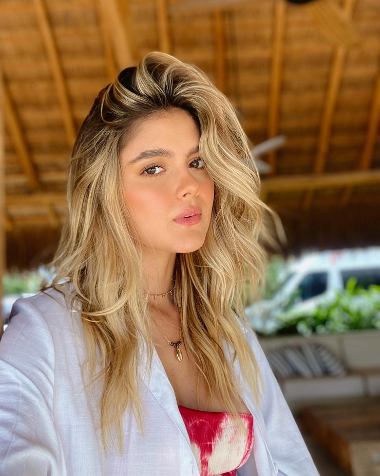Giulia Mantovani