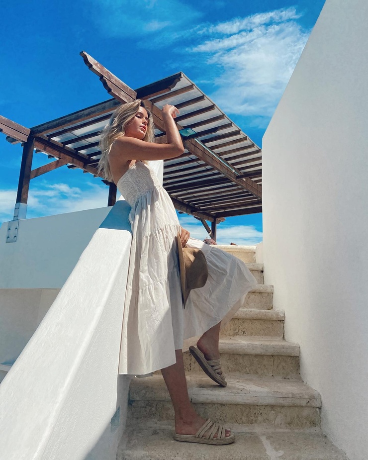Giulia Mantovani