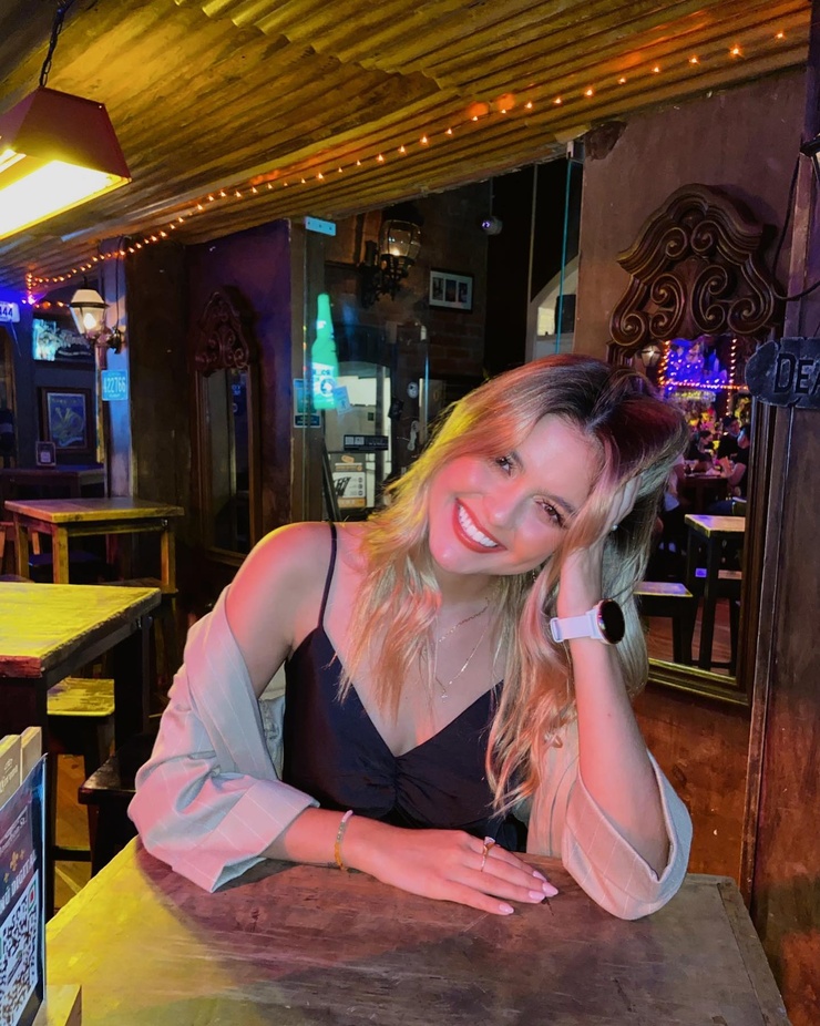 Giulia Mantovani