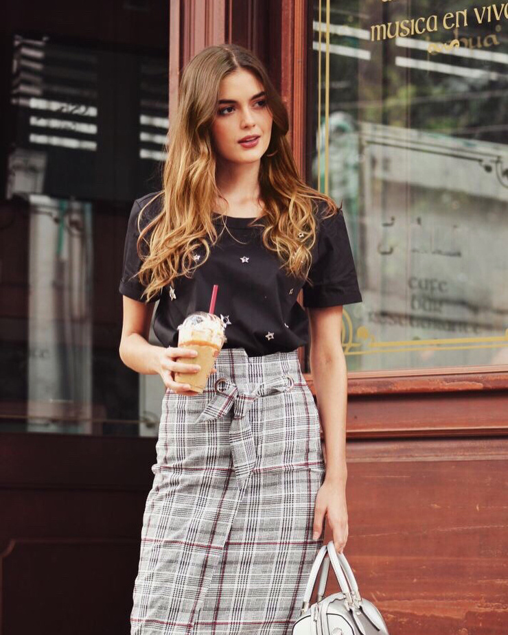 Giulia Mantovani