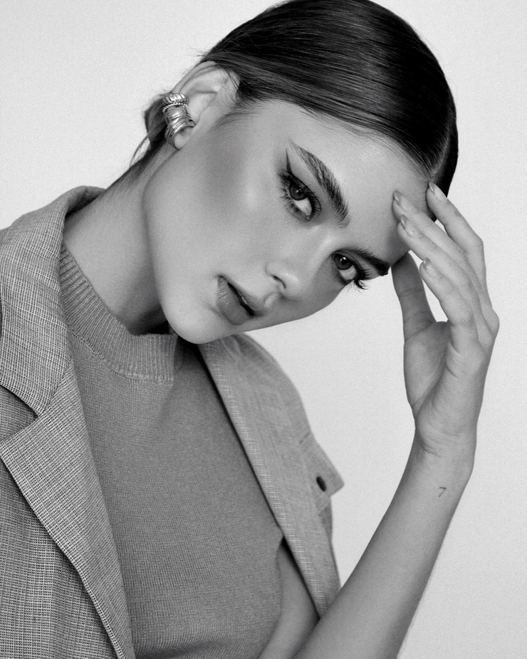 Giulia Mantovani
