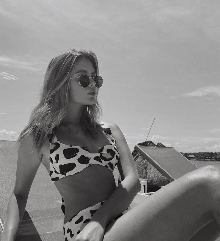 Giulia Mantovani