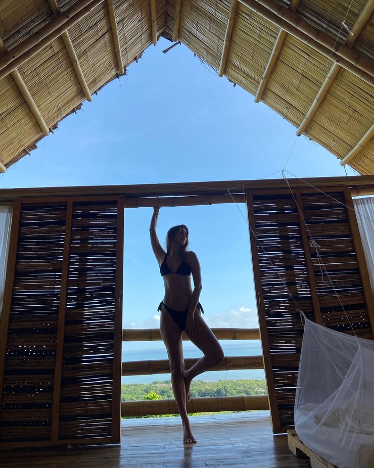 Giulia Mantovani