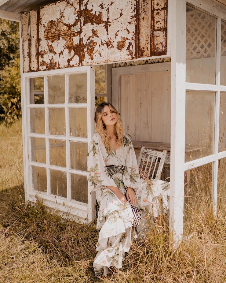 Giulia Mantovani