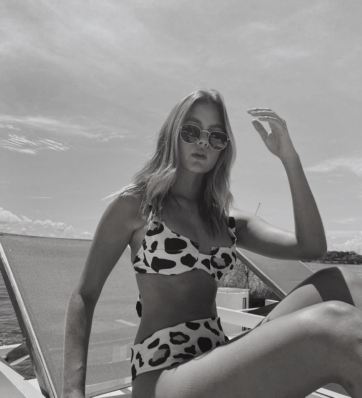 Giulia Mantovani