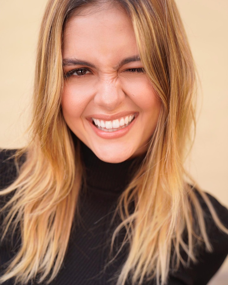 Giulia Mantovani