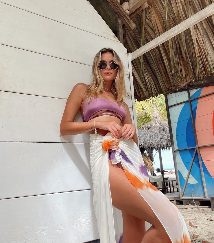 Giulia Mantovani