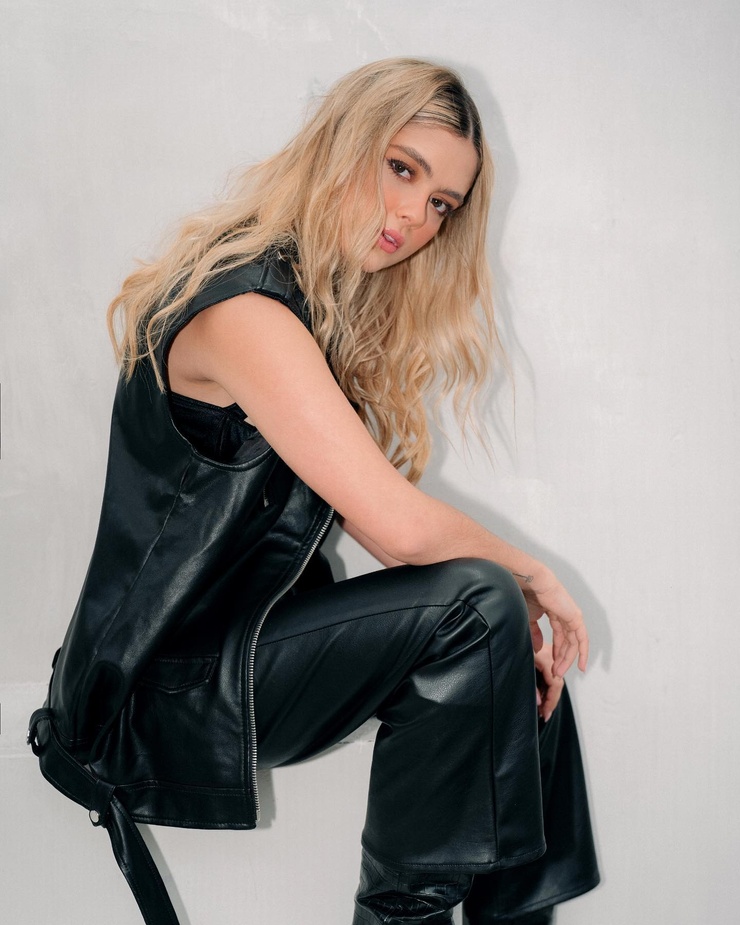 Giulia Mantovani