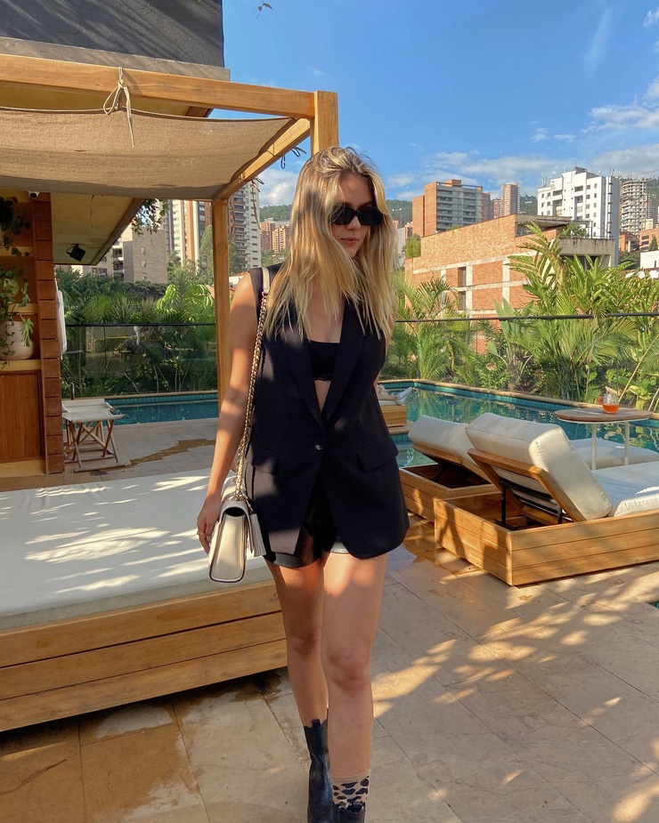 Giulia Mantovani