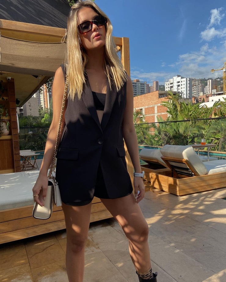 Giulia Mantovani