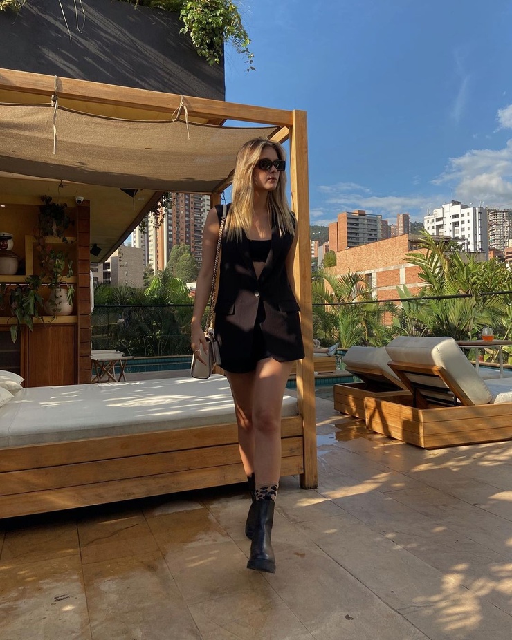Giulia Mantovani